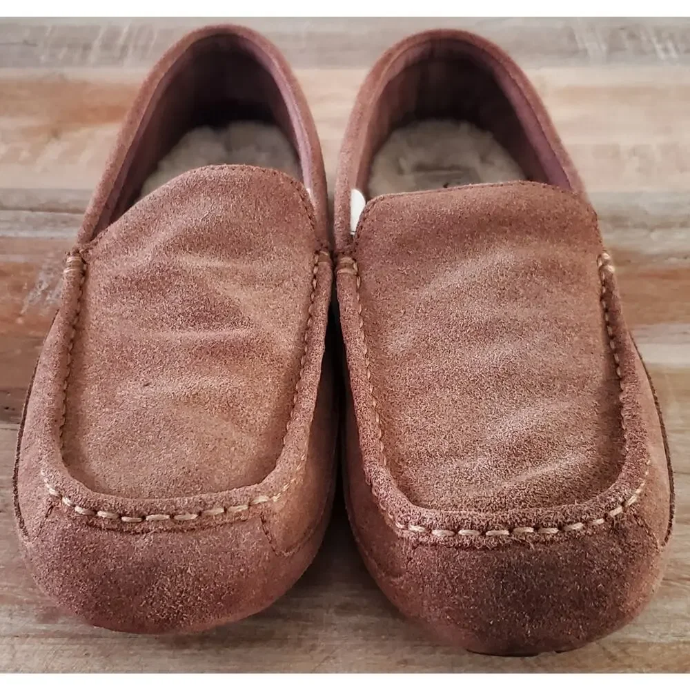 UGG men alder